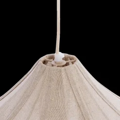 Hanglamp PASTO M Jute Naturel