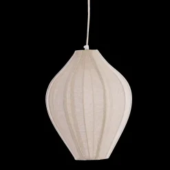 Hanglamp PASTO S Jute Naturel