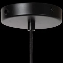 Hanglamp ROLLO 1Del. Ø31 Taupe