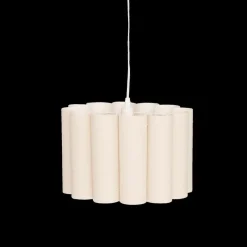 Hanglamp RONIA Beige
