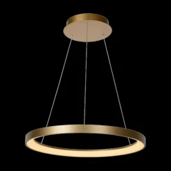 Hanglamp VIDAL Ø58 Mat Goud