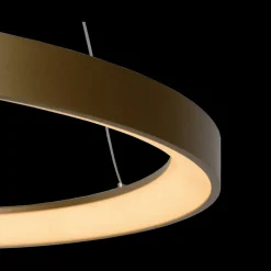 Hanglamp VIDAL Ø58 Mat Goud