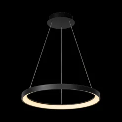 Hanglamp VIDAL Ø58 Zwart