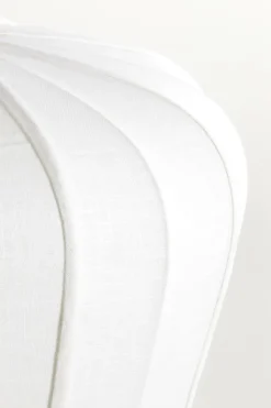 Hanglamp ZUBEDO Crème XL