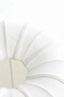 Hanglamp ZUBEDO Crème XL