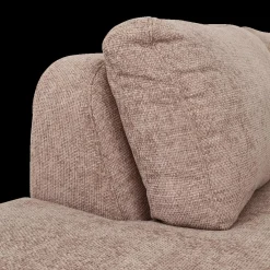 Hoeksalon ALDO Hoek Links B398 Roze