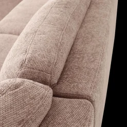 Hoeksalon ALDO Hoek Rechts B398 Roze