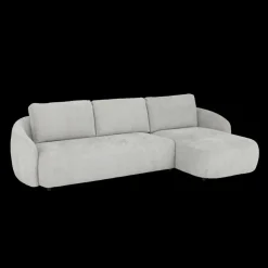 Hoeksalon AMALFI Longchair Rechts Gen 17