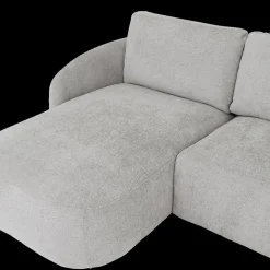 Hoeksalon AMALFI Longchair Rechts Gen 17