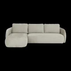 Hoeksalon AMALFI Longchair Links Gen 3