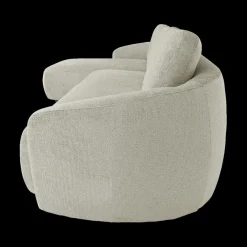 Hoeksalon AMALFI Longchair Links Gen 3