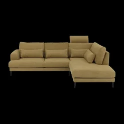 Hoeksalon ARIZONA Hoek Rechts B276 Camel