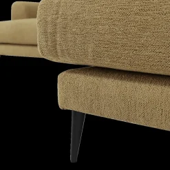 Hoeksalon ARIZONA Hoek Rechts B276 Camel