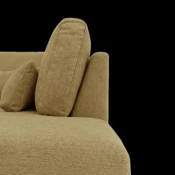 Hoeksalon ARIZONA Hoek Rechts B276 Camel