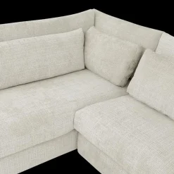 Hoeksalon BANJO Hoek Links B294