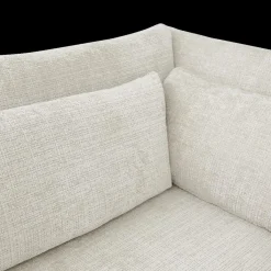 Hoeksalon BANJO Hoek Links B294