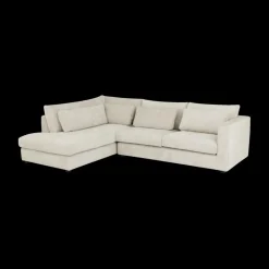 Hoeksalon BANJO Hoek Links B294