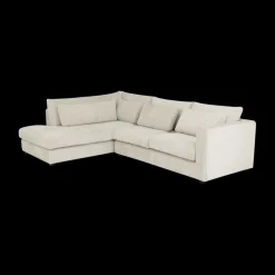 Hoeksalon BANJO Hoek Links B294