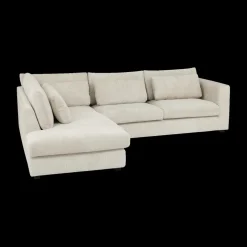 Hoeksalon BANJO Hoek Links B294