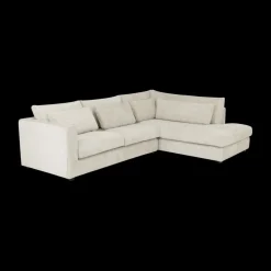 Hoeksalon BANJO Hoek Rechts B294