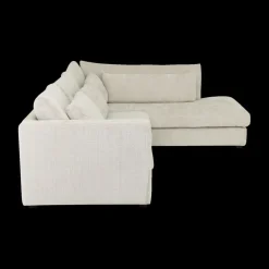 Hoeksalon BANJO Hoek Rechts B294