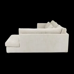 Hoeksalon BANJO Hoek Rechts B294