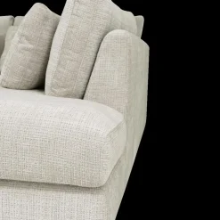 Hoeksalon BANJO Hoek Rechts B294