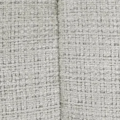 Hoeksalon CARPO Semona Greige Longchair Rechts B337