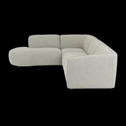 Hoeksalon CONCA Hoek Links B273