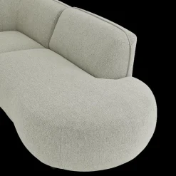 Hoeksalon CONCA Hoek Rechts B273