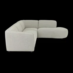 Hoeksalon CONCA Hoek Rechts B273