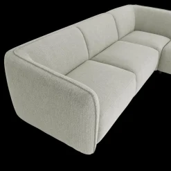 Hoeksalon CONCA Hoek Rechts B273