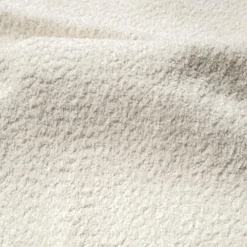 Hoeksalon CONCA Longchair Rechts Ivoor