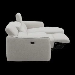 Hoeksalon CONTIGO Longchair Rechts Natural B270