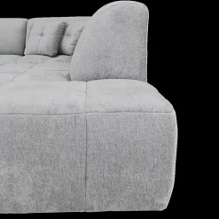 Hoeksalon CYPRUS Elek. Verstelbaar Hoek Rechts B380