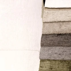 Hoeksalon CYPRUS Longchair Rechts B380