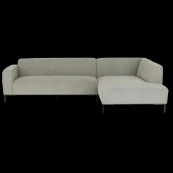 Hoeksalon DAGNY Hoek/Ligelement Rechts Alta Sand B313