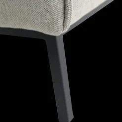 Hoeksalon DAGNY Hoek/Ligelement Rechts Alta Sand B313