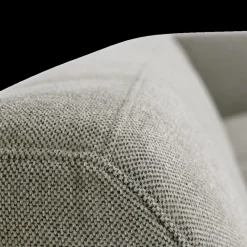 Hoeksalon DAGNY Hoek/Ligelement Rechts Alta Sand B313