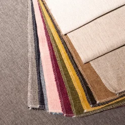 Hoeksalon DAGNY Hoek/Ligelement Links Alta Sand B313