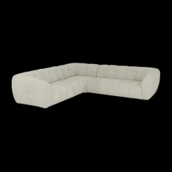 Hoeksalon DILARA B291