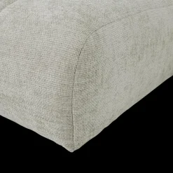 Hoeksalon DILARA Longchair Rechts B302 Beige