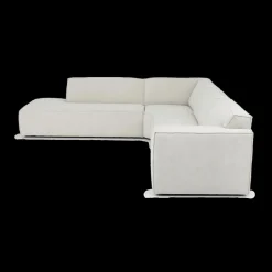 Hoeksalon JOREN Longchair Links Harmony Beige