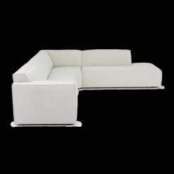 Hoeksalon JOREN Longchair Rechts Harmony Beige