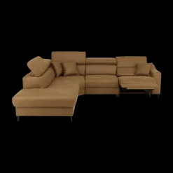 Hoeksalon KAZAN Hoek Links