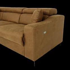 Hoeksalon KAZAN Hoek Links