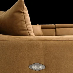 Hoeksalon KAZAN Hoek Rechts