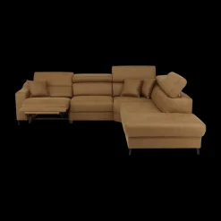 Hoeksalon KAZAN Hoek Rechts