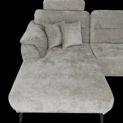 Hoeksalon LEGUMI Longchair Links