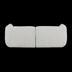 Hoeksalon MAGENO Longchair Links